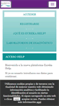 Mobile Screenshot of eurekabymerial.es